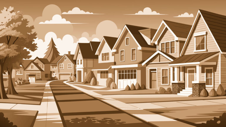 Grantham neighborhood